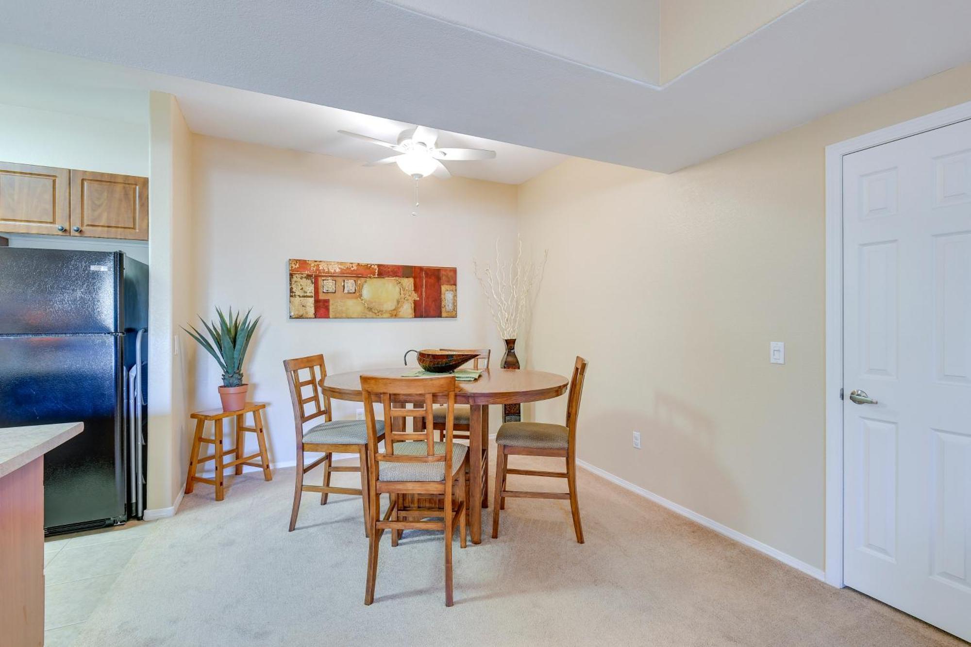 Mesa Condo With Private Patio And Grill Pool Access! Экстерьер фото