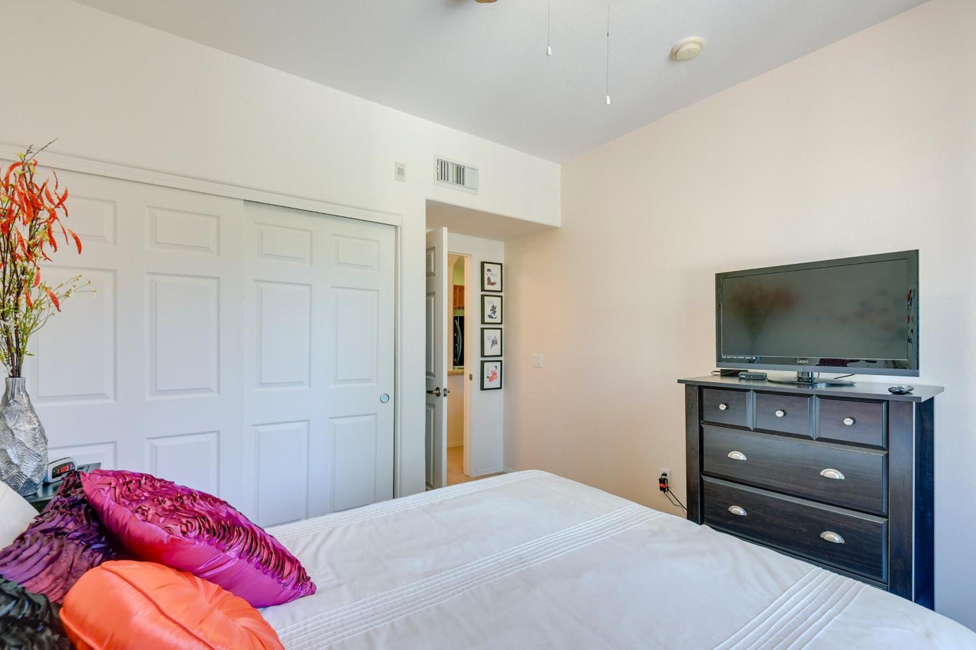 Mesa Condo With Private Patio And Grill Pool Access! Экстерьер фото