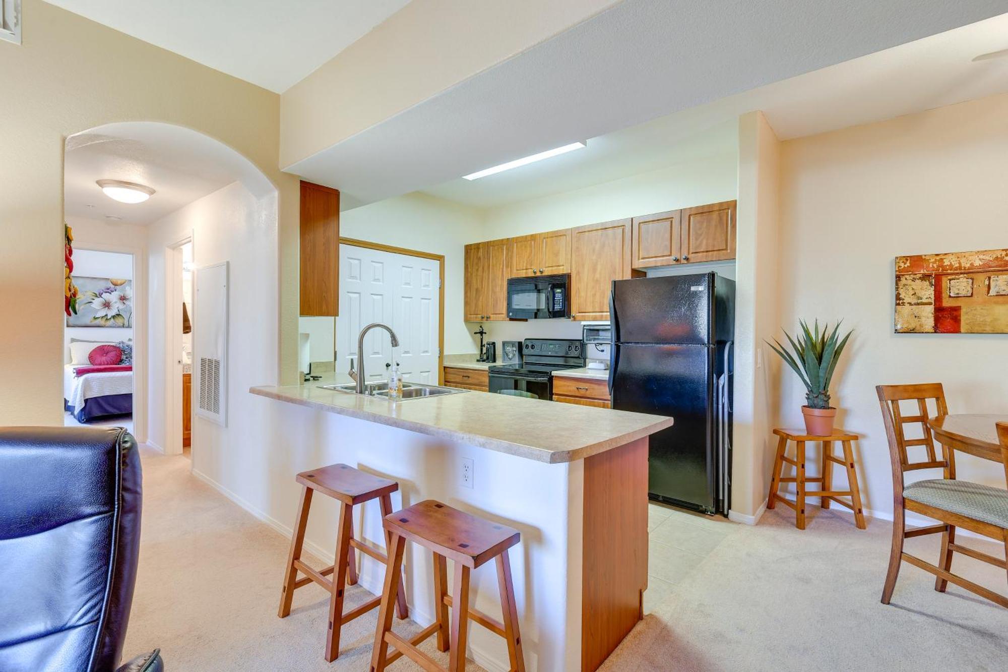 Mesa Condo With Private Patio And Grill Pool Access! Экстерьер фото