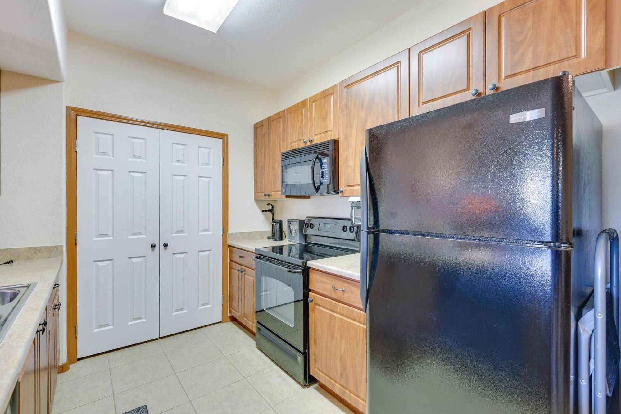 Mesa Condo With Private Patio And Grill Pool Access! Экстерьер фото